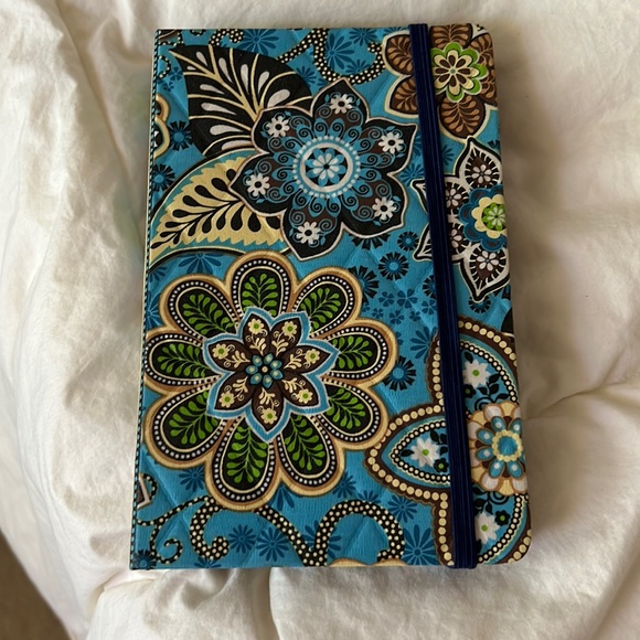 Vera Bradley Accessories Vera Bradley Receipt Organizer Poshmark